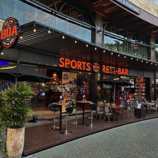 BAR BOA