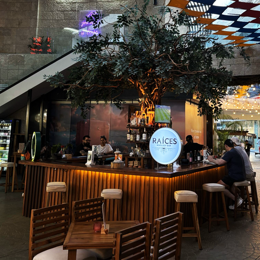 RAICES BAR