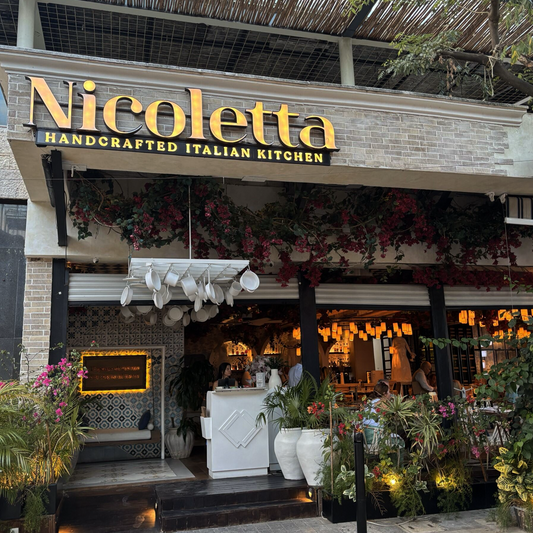 NICOLETTA