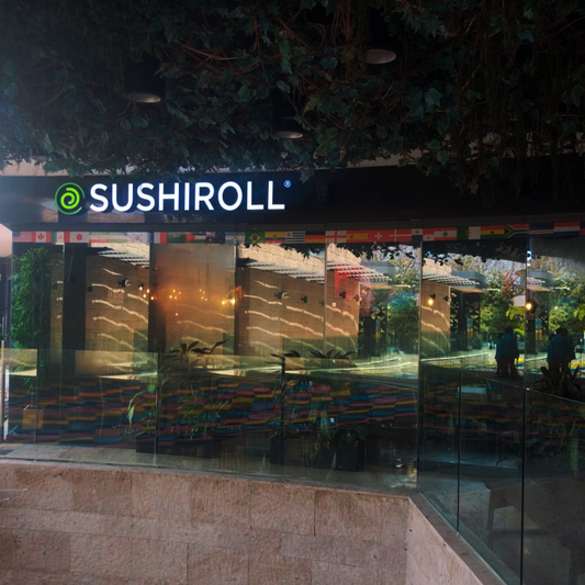 SUSHI ROLL