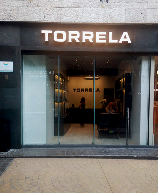 Torrela