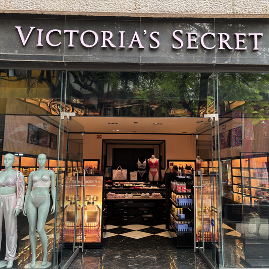 VICTORIA´S SECRETS