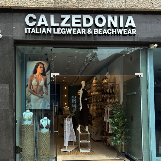CALZEDONIA