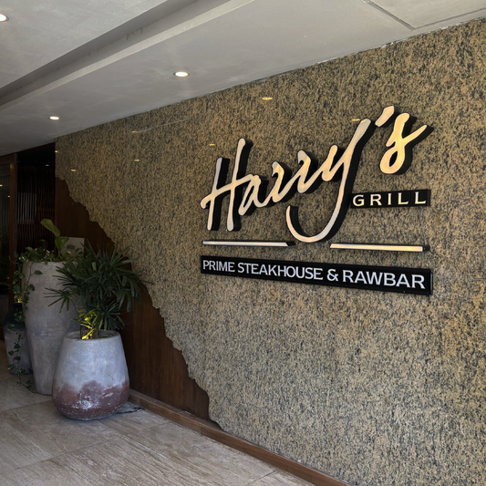 HARRY´S