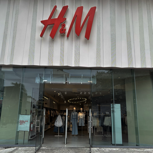 H&M