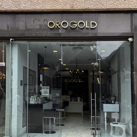 ORO GOLD