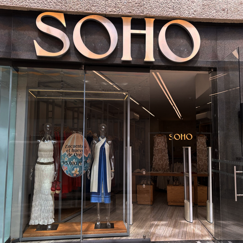 SOHO