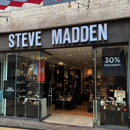 STEVE MADDEN
