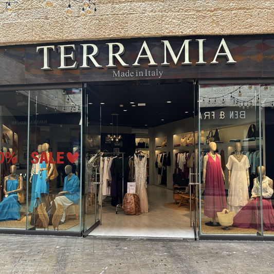 TERRA MIA