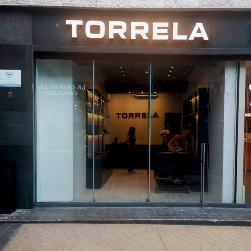 Torrela