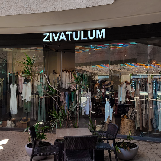 ZIVA TULUM